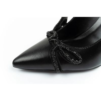 22. Buty, szpilki Karl Lagerfeld Sarabande W KL30919M1 M0