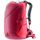 33. Plecak skiturowy Deuter Updays 20 - ruby/hibiscus