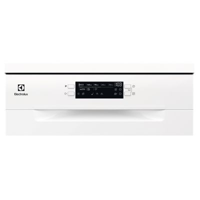4. Zmywarka ELECTROLUX ESA47210SW
