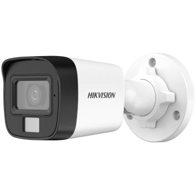 4. KAMERA 4W1 HIKVISION DS-2CE16K0T-LFS(2.8mm)