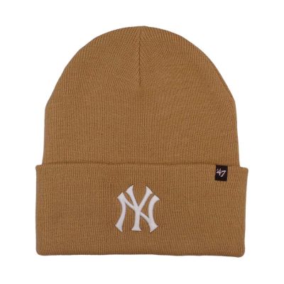 3. Czapka 47 Brand MLB New York Yankees Base Runner Hat M  B-HYMKR17ACE-KHB