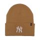 3. Czapka 47 Brand MLB New York Yankees Base Runner Hat M  B-HYMKR17ACE-KHB