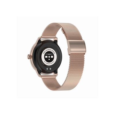 5. Smartwatch ORO LADY GOLD NEXT Oromed