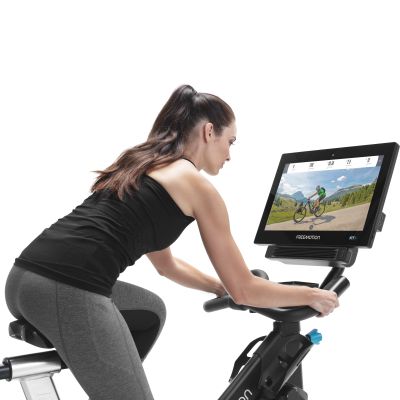 55. Rower spinningowy Freemotion b22.7 COACH™ Bike FMEX84821