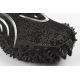 6. Puma buty damskie sportowe Mostro Metallic czarne na rzep modne