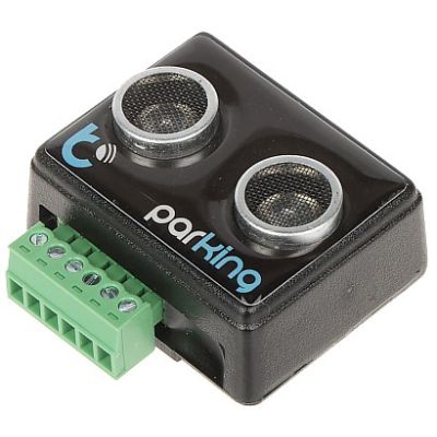 2. Czujnik parkowania sterujący oświetleniem LED PARKING-SENSOR/BLEBOX 7... 24 V DC