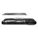 7. Etui Spigen Ultra Hybrid MagSafe na iPhone 17 Pro Zero One - czarne