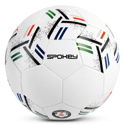 2. Piłka do piłki nożnej Spokey GOAL
