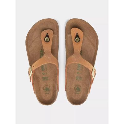 6. Klapki Birkenstock Gizeh BS W 1025062