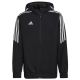 Kurtka adidas Condivo 22 All Weather Jacket Jr HA6253