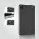 7. Etui AMAZINGTHING Matte Pro Mag Folio z podstawką na iPad Air 13" M3/M4 (2025/2026) - czarne