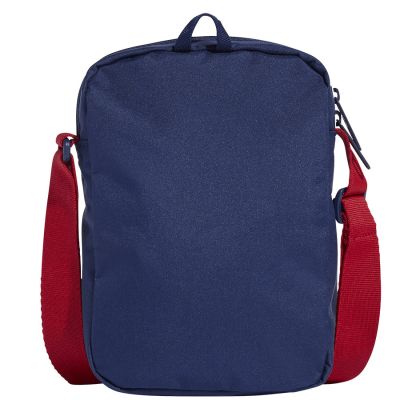 5. Torba saszetka adidas Tiro Graphic KE6849