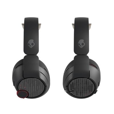 2. SKULLCANDY Gaming Headset Crusher PLYR 720 Wireless Univ