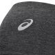 3. Opaska na głowę Asics Essential Running Headband 3013B096 001