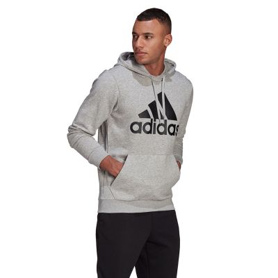9. Bluza adidas Essentials Hoodie M GK9541