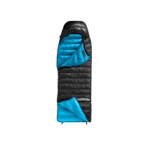 Śpiwór CW400 Duck Down L NH18C400-D-Black Naturehike