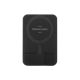 4. Native Union PB-5KMS-BLK-Q2 bank mocy 5000 mAh Bezprzewodowe ładowanie Czarny