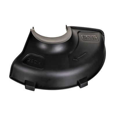 9. Podkaszarka aku 25cm 18V ST1823 BLACK+DECKER