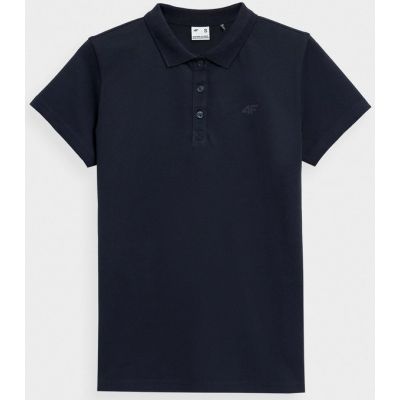 Koszulka 4F W H4Z22TSD355GRANAT