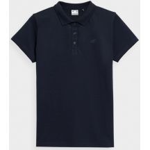 Koszulka 4F W H4Z22TSD355GRANAT