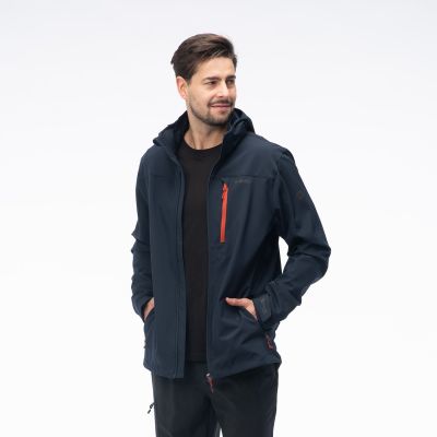11. Kurtka Softshell Hi-tec Nikko M 92800593728