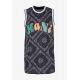 8. Koszulka Karl Kani Woven Signature Paisley Basketball Tank M 6031440