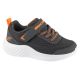 Skechers Bounder - Quantarun 403905N-CHAR Szare 23