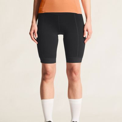 7. Damskie Spodenki ENDUR CARGO SHORTS C3 W