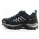 11. CMP Rigel buty sportowe damskie trekkingowe wodoodporne FITGO