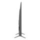 7. Telewizor TCL 55T8C QLED 55" 4K Ultra HD 144Hz Google TV Dolby Atmos Metaliczny
