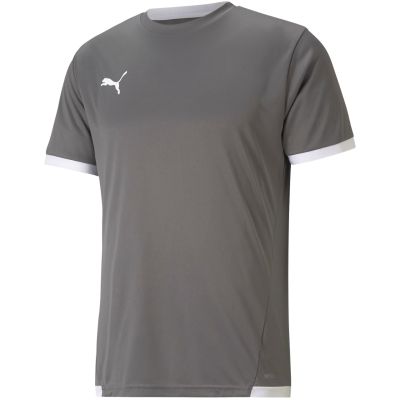 3. Koszulka Puma teamLIGA Jersey M 704917 13