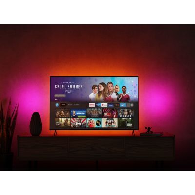 20. Amazon Fire TV Stick 4K Max Micro-USB 4K Ultra HD Czarny