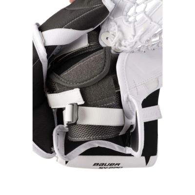 3. Łapaczka Bauer SV-Pro Int