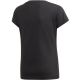 2. Koszulka adidas YG E Lin Tee JR EH6173