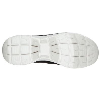 8. Buty Skechers Summits - Leopart Spot W 149037 BKRG