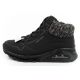13. Buty Skechers Uno Darling Daze W 310566L/BLK