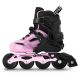 11. Rolki Spokey Freespo Jr SPK-944662 r. 31-34