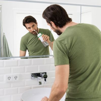 2. Irygator do nosa Medisana NI 200