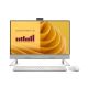 Dell 27 AiO EC27250 i5-1334U 27.0"FHD Matt 16GB DDR5 SSD512 Iris Xe Graphics Cam 5MP WLAN+BT Backlit Kb W11Pro 3Y ProSupport