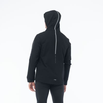 16. Męska Kurtka FUNRUNE