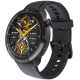 Smartwatch Męski RUBICON RNCF14 Black SMARUB250