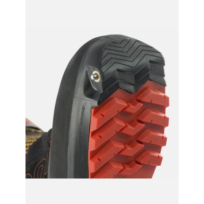 6. Buty biegowe backcountry ROSSIGNOL XP-12 - czarny