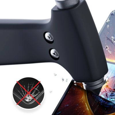 2. Folia prywatyzująca 3mk Silky Matt Privacy na Samsung Galaxy A26 5G