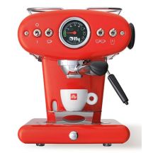 Illy X1 Ręczny Ekspres do espresso 1 l