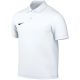 Koszulka męska Nike Dri-FIT Park 26 Polo biała IB1193 100 2XL