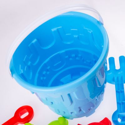 4. Zabawki letnie IRONI