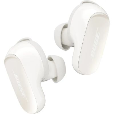 7. Słuchawki Bose 882826-0070 Bluetooth Białe 40305467