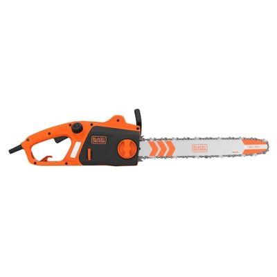 5. Black & Decker BECS2245-QS piła łańcuchowa 2200 W Pomarańczowy