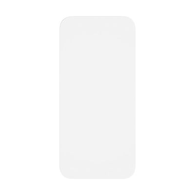 4. PanzerGlass SAFE. by ® Screen Protector iPhone Air | Ultra-Wide Fit w. EasyAligner Przezroczysta ochrona ekranu Apple 1 szt.