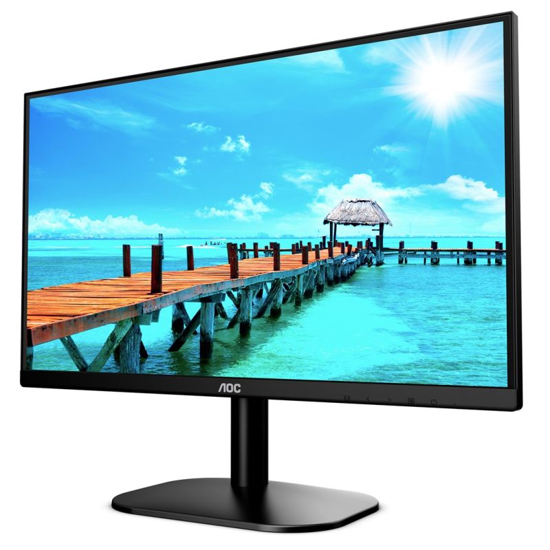 5. MONITOR AOC LED 21,5" 22B2H/EU